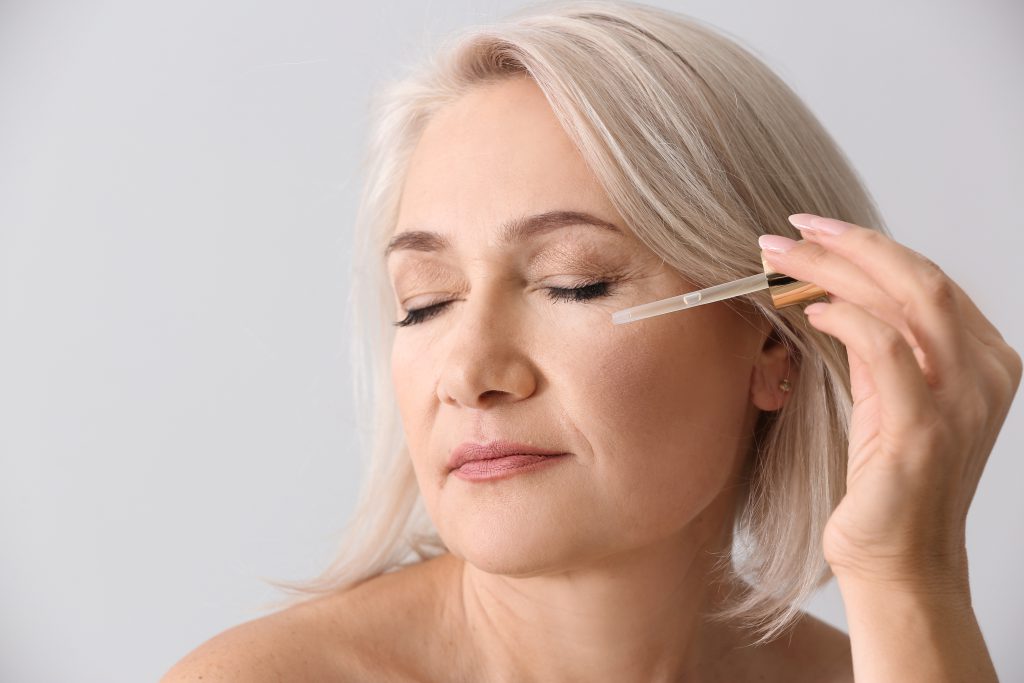 jakie wybrać serum